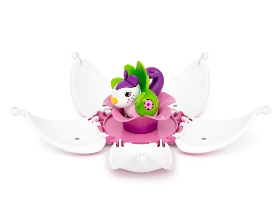 Best BRIO Flora Poppy Blomsterhus