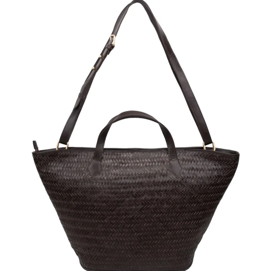 Adax Flora Shopper,*Dame Shoppere