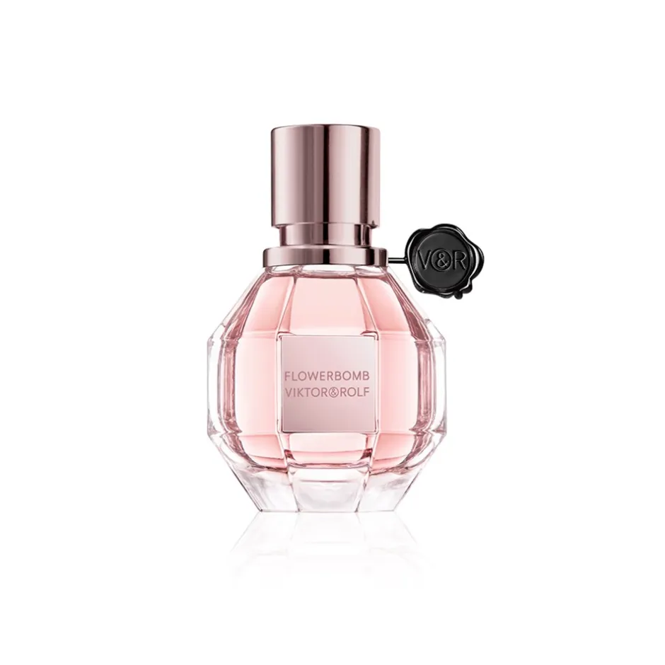 Viktor & Rolf Flowerbomb Eau De Parfum, 30 ml