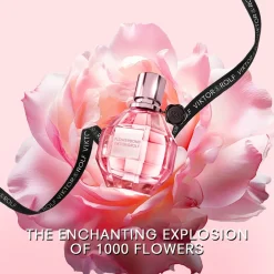 Viktor & Rolf Flowerbomb Eau De Parfum, 30 ml