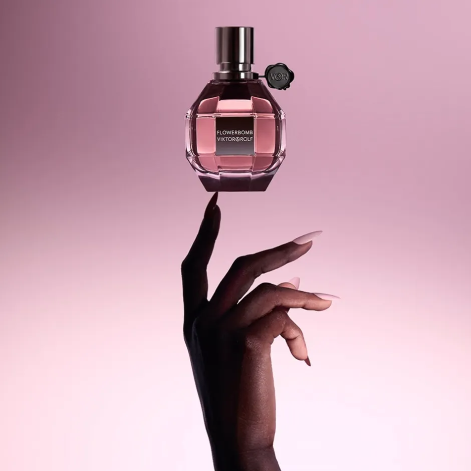Viktor & Rolf Flowerbomb Eau De Parfum, 30 ml