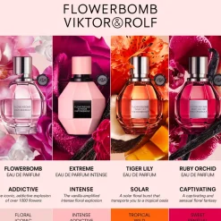 Viktor & Rolf Flowerbomb Eau De Parfum, 30 ml