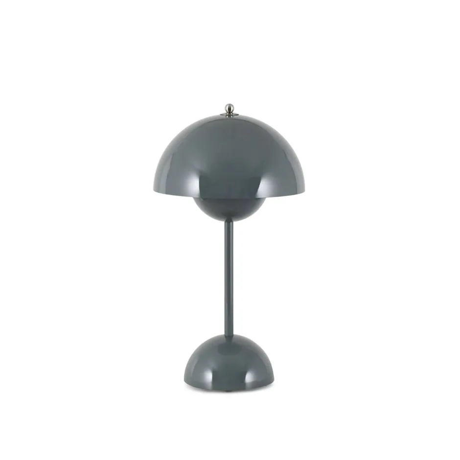 &Tradition Flowerpot VP9 Bordlampe, , Ø16 cm* Bordlamper