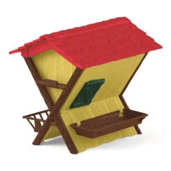 Discount Schleich Fodring Af Skovens Dyr