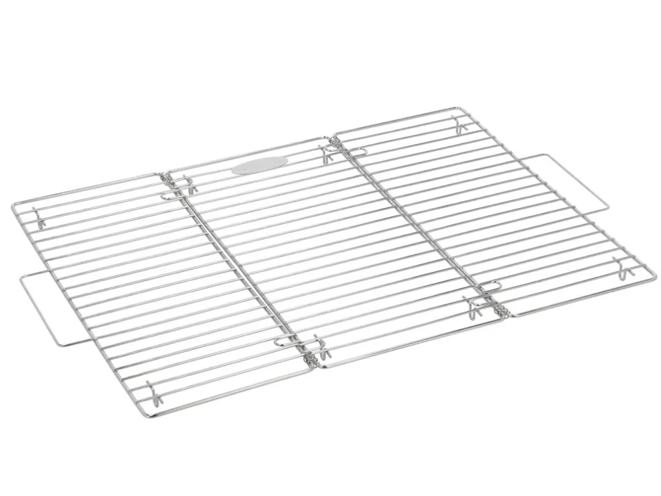 Clearance Blomsterbergs Foldbar Afkølingsrist