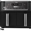 Hot Ninja Foodi Max Dual Zone Airfryer