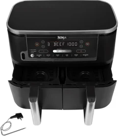 Hot Ninja Foodi Max Dual Zone Airfryer