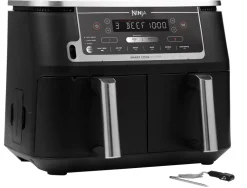 Hot Ninja Foodi Max Dual Zone Airfryer