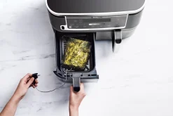 Hot Ninja Foodi Max Dual Zone Airfryer