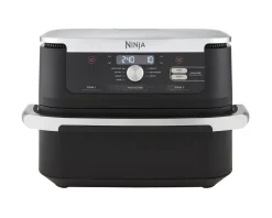 Ninja Foodie AF500EU FlexDrawer Airfryer* Køkkenmaskiner