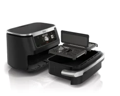Ninja Foodie AF500EU FlexDrawer Airfryer* Køkkenmaskiner