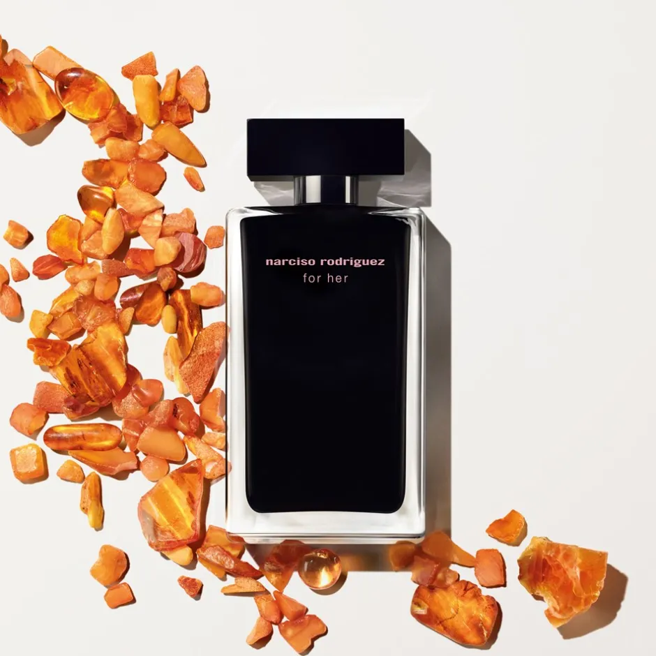 Outlet Narciso Rodriguez For Her Eau De Toilette, 30 ml