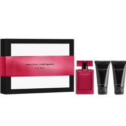 Best Narciso Rodriguez For Her Gaveæske