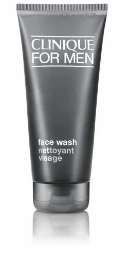 Hot Clinique For Men Face Wash, 200 ml