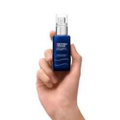 Biotherm Force Supreme Blue Serum, 60 ml* Ansigtspleje