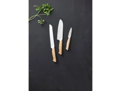 Morsø Foresta 3-pak Knivsæt* Køkkenknive & Tilbehør