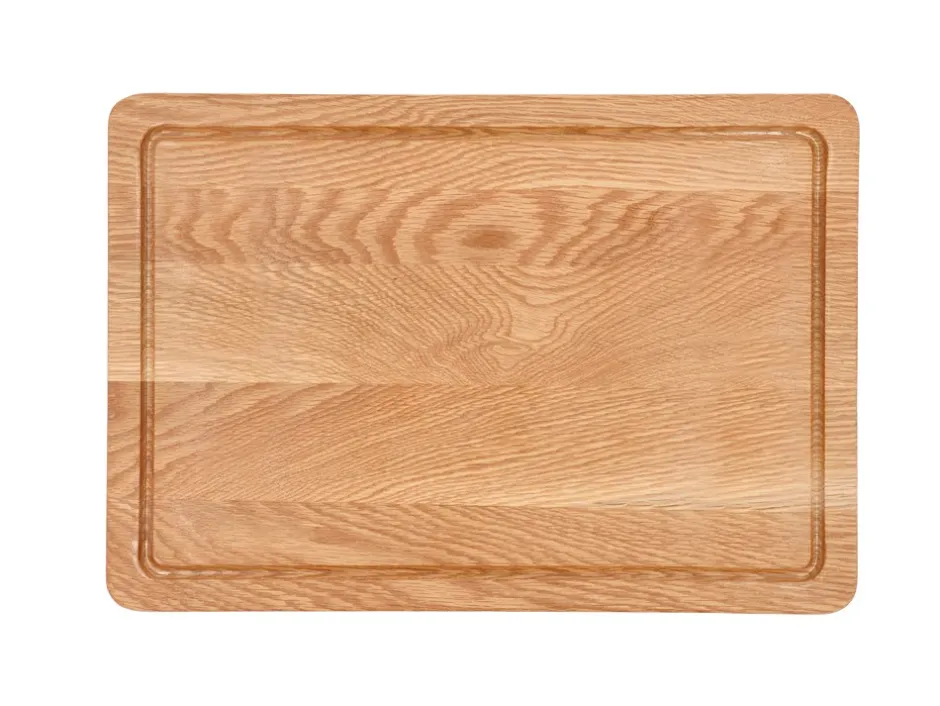 New Morsø Foresta Skærebræt, 46x32 cm