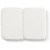Dior Forever Natural Velvet Sponge Applicator Refills* Makeupsvampe
