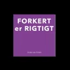 Gamestorm Forkert Er Rigtigt Spil*Børn Spil & Puslespil