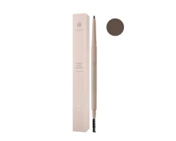 Sanzi Beauty Forming Micro Brow Pen, Medium Brown