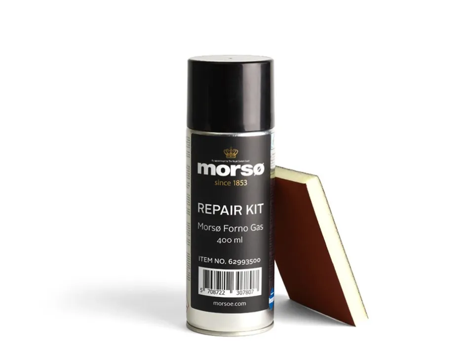 Morsø Forno Gas Vedligeholdelseskit* Grill & Grilltilbehør