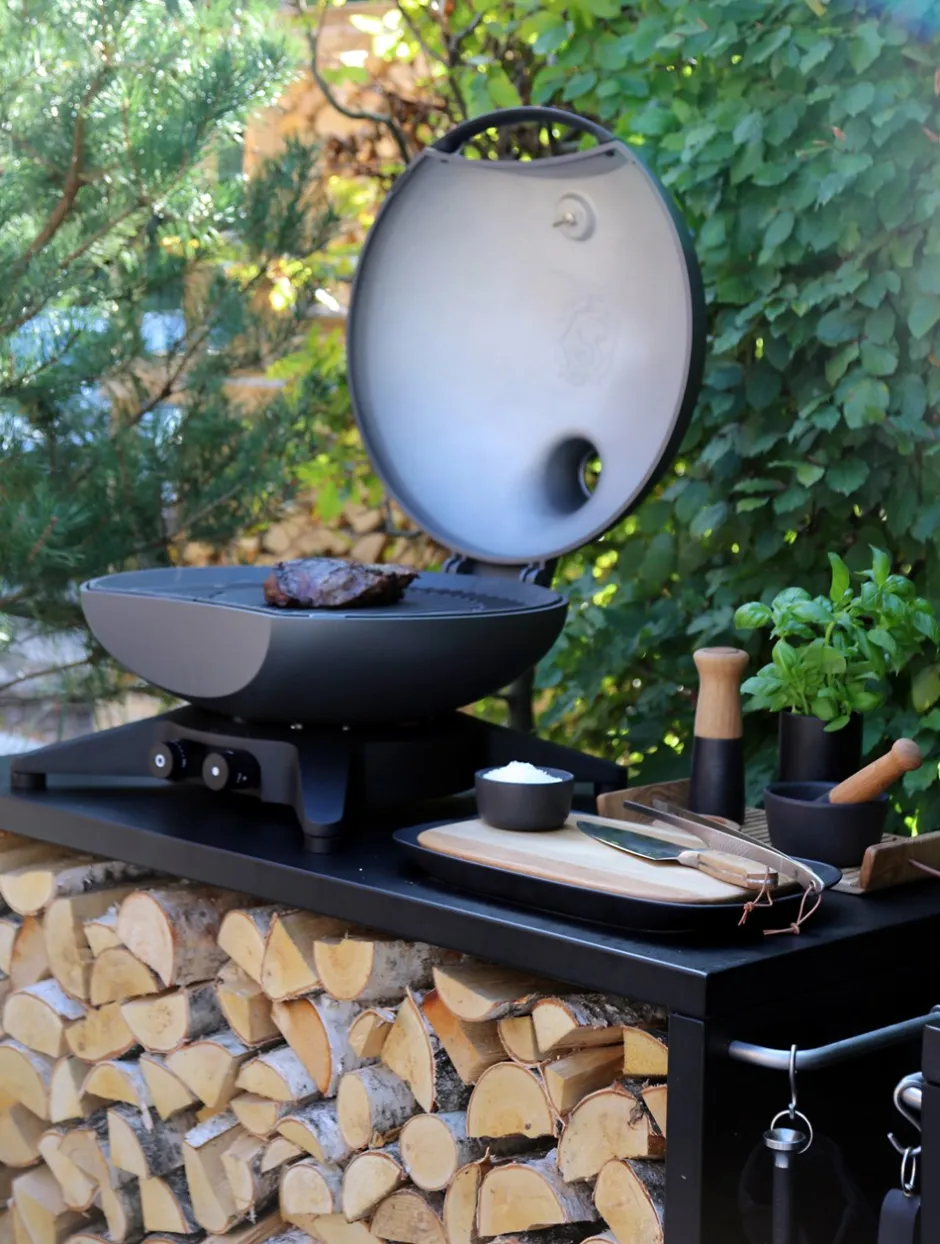 Morsø Forno Grande Gasgrill* Have & Udeliv|Grill & Grilltilbehør