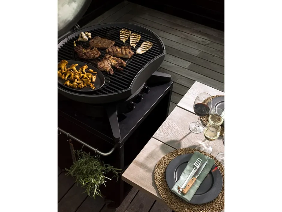 Morsø Forno Grande Gasgrill* Have & Udeliv|Grill & Grilltilbehør