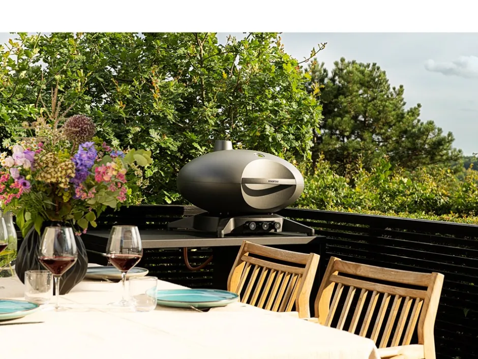 Morsø Forno Grande Gasgrill* Have & Udeliv|Grill & Grilltilbehør