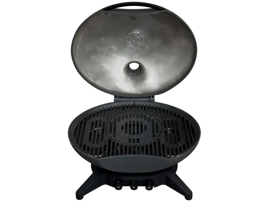 Morsø Forno Grande Gasgrill* Have & Udeliv|Grill & Grilltilbehør