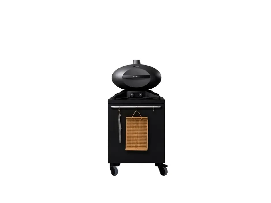 Morsø Forno Medio Gasgrill* Have & Udeliv|Grill & Grilltilbehør