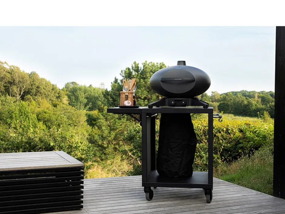 Morsø Forno Medio Gasgrill* Have & Udeliv|Grill & Grilltilbehør