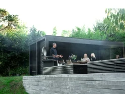 Morsø Forno Medio Gasgrill* Have & Udeliv|Grill & Grilltilbehør