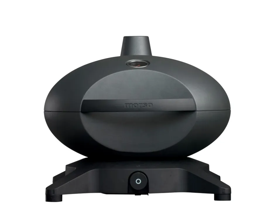 Hot Morsø Forno Piccolo Gasgrill