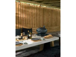 Hot Morsø Forno Piccolo Gasgrill