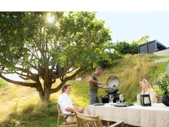 Hot Morsø Forno Piccolo Gasgrill