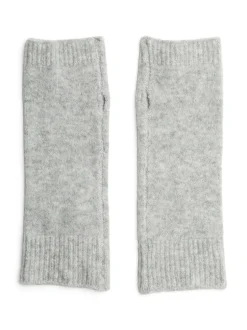 Hot Pieces Fortuna Armvarmere, Medium Grey Melange