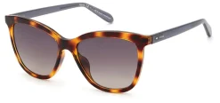 Clearance Fossil FOS 2115/G/S Solbriller, Havana