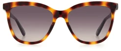 Clearance Fossil FOS 2115/G/S Solbriller, Havana