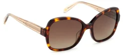 Sale Fossil FOS 2121/S Solbriller, Havana