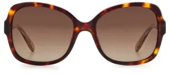 Sale Fossil FOS 2121/S Solbriller, Havana