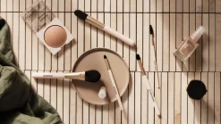 Ecooking Foundation Brush* Makeupbørster