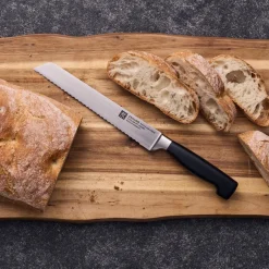 Best Zwilling Four Star Brødkniv