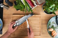 Zwilling Four Star Filleteringskniv* Køkkenknive & Tilbehør
