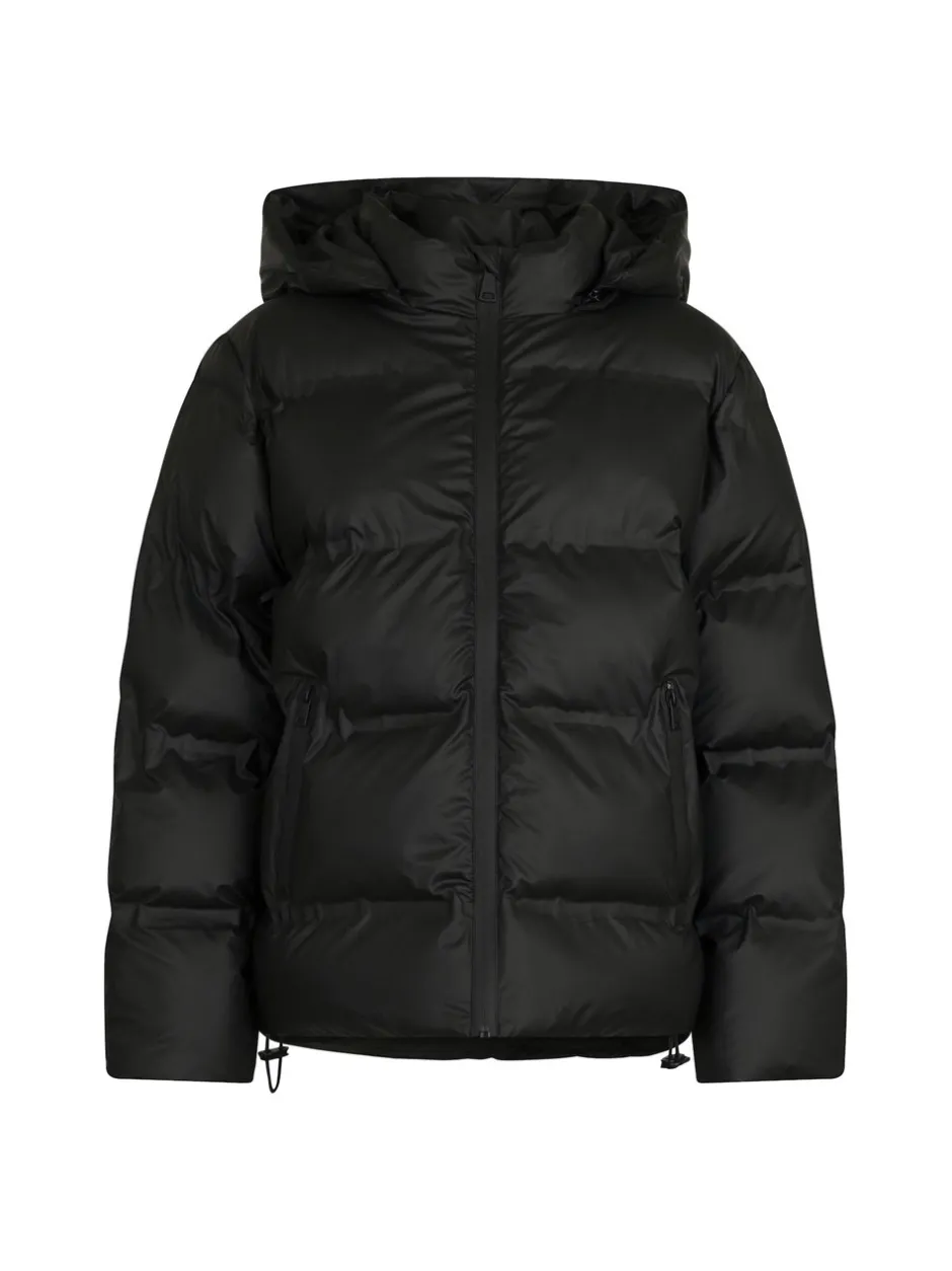Neo Noir Fox C Jakke, , 36*Dame Jakker & Frakker