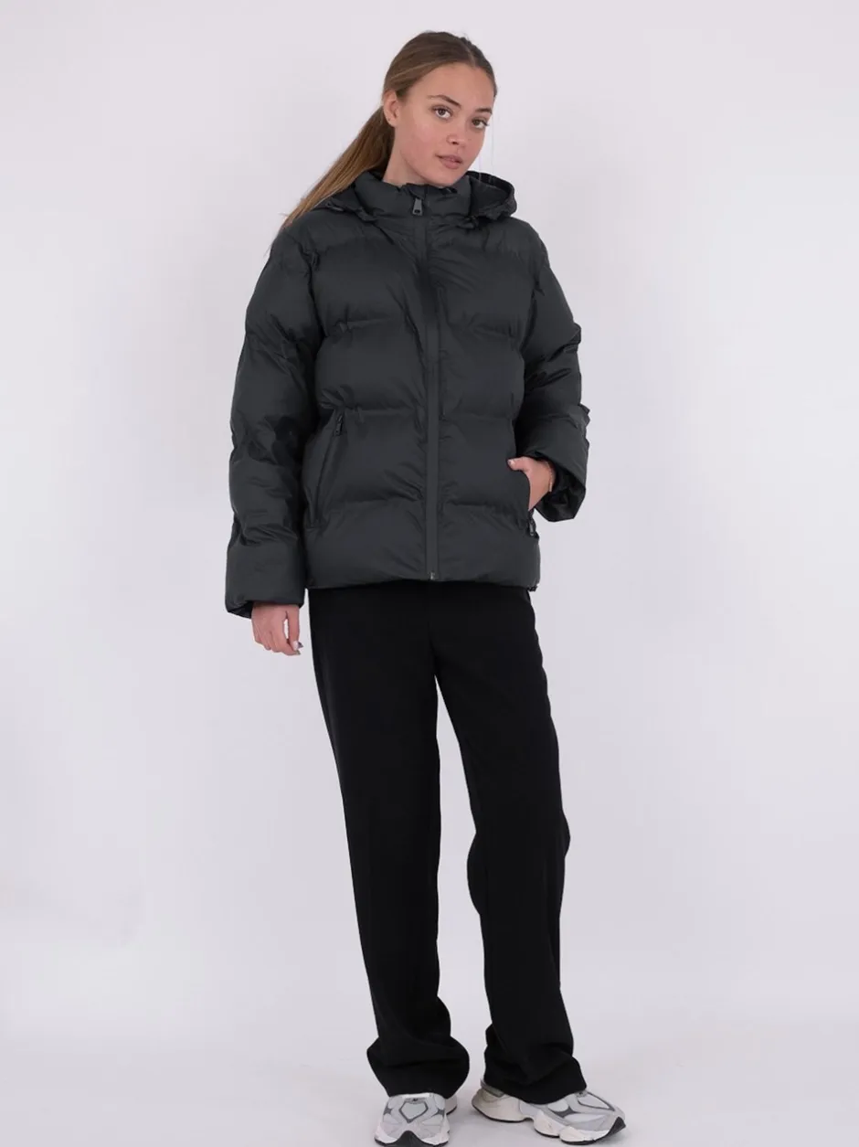 Neo Noir Fox C Jakke, , 36*Dame Jakker & Frakker