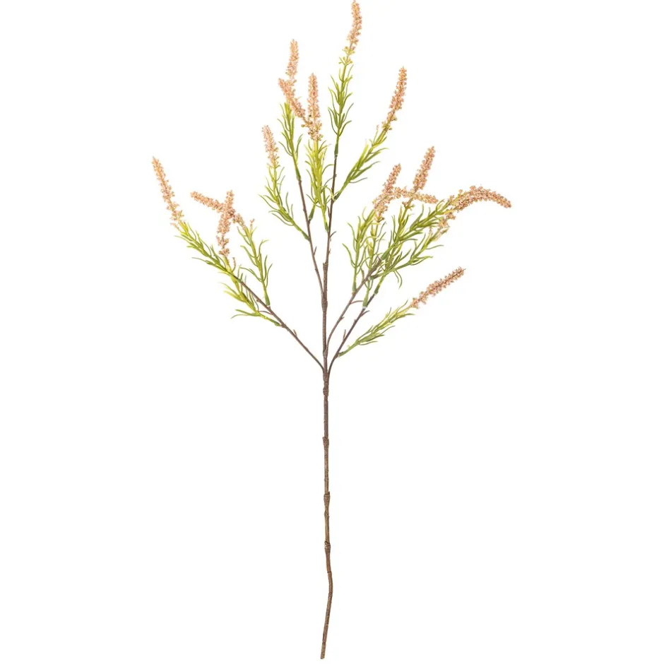 Sale Bloomingville Foxtail Kunstig Stilk, Rosa
