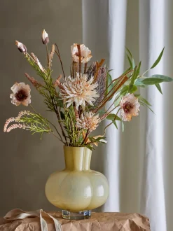 Sale Bloomingville Foxtail Kunstig Stilk, Rosa