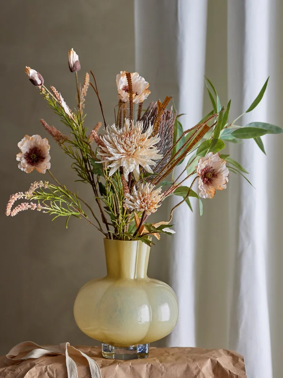 Sale Bloomingville Foxtail Kunstig Stilk, Rosa