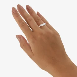 Camille Brinch Fragment Silicium Ring, , 56*Dame Ringe