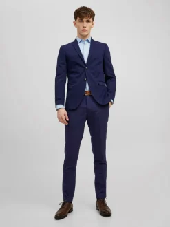 Jack&Jones Franco Jakkesæt, , 54* Jakkesæt & Blazere